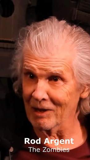 Listen as Rod Argent, keyboardist for The Zombies, tells of the times he wished for a solo on the keyboard. Do you think keyboardists should get solos? Let us know in the comments! Visit our YouTube channel at https://www.youtube.com/watch?v=4-slngvEKlo to hear the full story. Come See What You’ve Heard! . . . #musicianshalloffame #nashville #nashvilletn #visitmusiccity #oldtowntrolley #thezombies #argent #keyboard #keyboardist #rodargent #keyboardsolos #musician | The Musicians Hall of Fame and