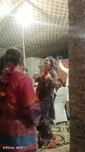 Lahore Wedding Celebration Highlights