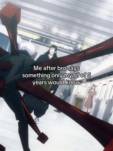 “But both my heart and my soul know otherwise”🥹#fyp #gojo #jujutsukaisen #relatable #leerocketgaming