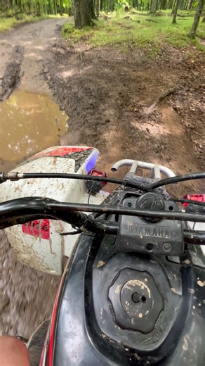 Tigerton , Wisconsin 📍 #offroad #atv #mudfing #traveler #yamaha #enduro #atvlife #lifestyle #getmuddy #adventure | Boricuas En Orlando ATV