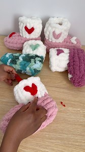 152K views · 1.6K reactions | Adding a little extra love to these...