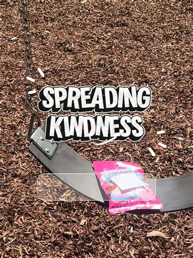 Share this with someone to brighten their day! 🌈 #RandomActsOfKindnessDay #UniversalCandy