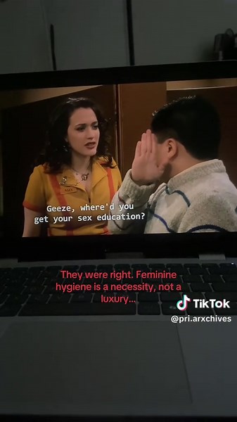 Why Feminine Hygiene Shouldn't Be Taxed or Profited From