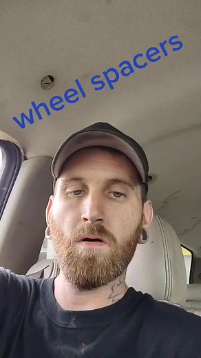 16K views · 433 reactions | #wheel #cartiktok #mechanic #spacers #mechaniclife #wheels #mechanictools #mechanicsoftiktok #mechanics #greenscreen #reels #reels2024 #ford #chevy #dieseltrucks #dieselpower | Auto Tech | Facebook