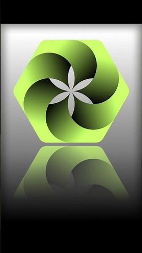 Mastering Logo Design in CorelDRAW : Tips & Tricks Revealed! #viral #shorts