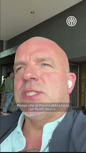 Van der Meyde and his memory: Chivu as big leader 🔙🫡 #Shorts