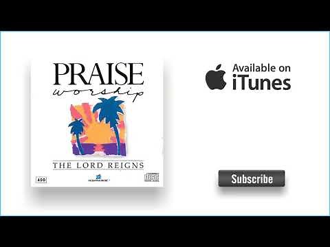 Bob Fitts - The Lord Reigns