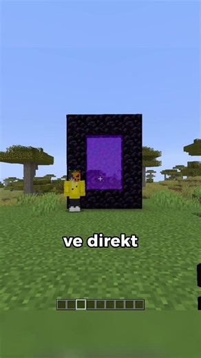 Minecraft'ı XP kazanmadan BİTİRMEK Mümkün mü?