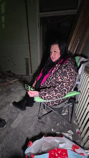 Retford Ghost Hunters Uk on Reels