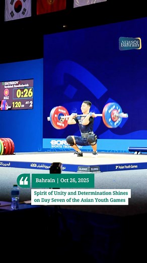 11K views · 127 reactions | Day Seven of the Games captured powerful...