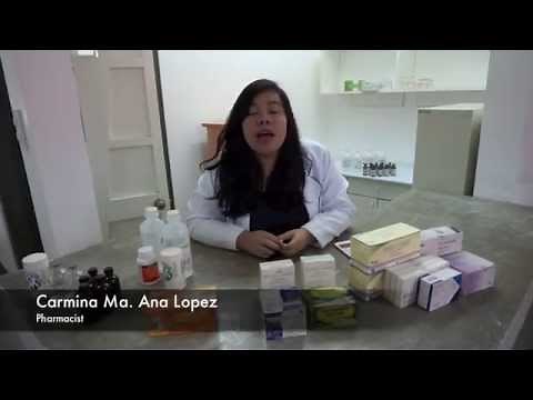 How to Properly Use Sublingual and Buccal Tablets - USC Clinical Pharmacy