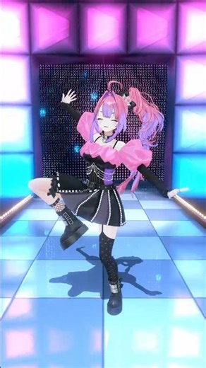 ノエル先輩のぎゅーどんかーにばる！/踊ってみた【綺々羅々ヴィヴィ】#vtuber #hololive #dance