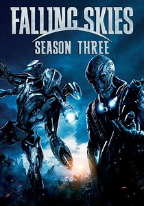 Falling Skies Season 3 - watch episodes streaming online