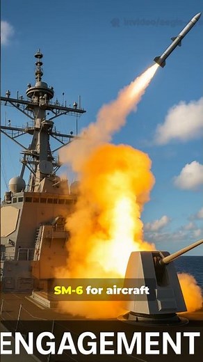 What Makes Aegis the US Navy's POWERFUL Shield at Sea?