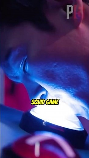 The Story Behind this Actor in Squid Game (Thanos) #shorts #fypシ