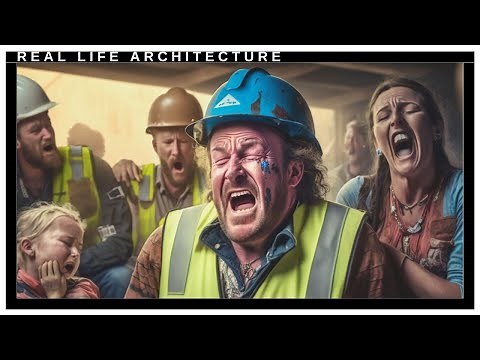 How to Spot COWBOY BUILDERS (in 10 Easy Steps)