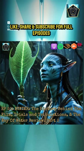 How Avatar Pioneered Virtual Cameras