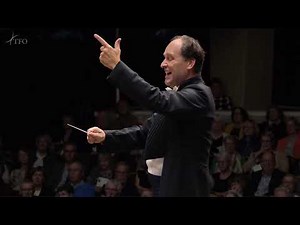 Franz Liszt: Les Préludes, S.97, Symphonic Poem No. 3 | Turku Philharmonic Orchestra