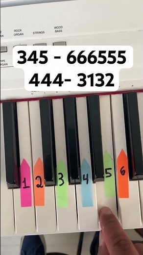 PLAY PIANO NOW 🎹🔥