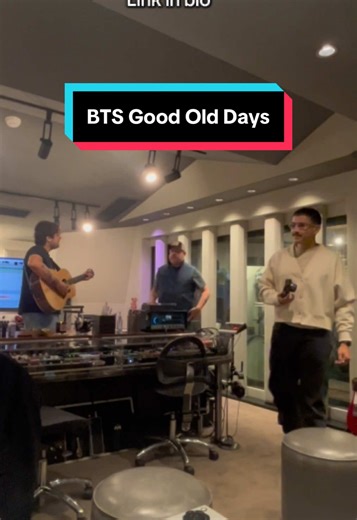 Behind the Scenes of 'Good Old Days': Nashville Vibes