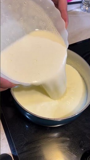 Delicious homemade butter pecan ice cream recipe