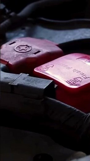 Why Quick Release Battery Terminals Clamps Are a Game-Changer!