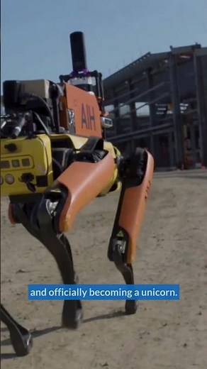 Field AI Raises $405 Million at a $2 Billion Valuation