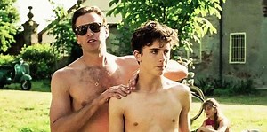 Director Reveals Details for 'Call Me by Your Name' Sequel
