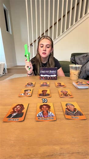 Fun Color Guessing Game for Adults