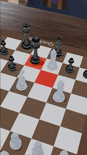 Bishop Opening Trick That Actually Works #chess #opening