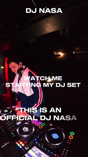 THIS INTRO🔥 #dj #club #Badbunny #djkarlsruhe #setintro