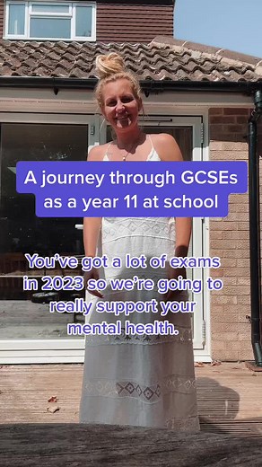 Hilarious GCSE English Satire | School Comedy Sketch