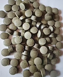 [Hot Item] Agricultural Chemicals Insecticides Aluminium Phosphide 56%Tb Insecticides