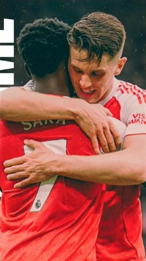 3-1 Demolition | Arsenal's Statement Win vs Fulham #Gunners #PremierLeague #COYG