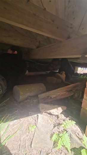 Getting it done ! | Roto-Rooter Plumbing and Drain Service in Lafayette