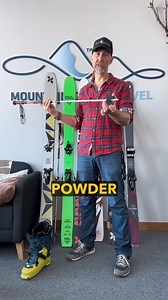 4.5K views · 15 reactions | Choosing ski poles for skiing #skiing #skitouring #offpiste #skigear #skiequipment #skipoles #shorts | Mountain Guide Travel | Facebook