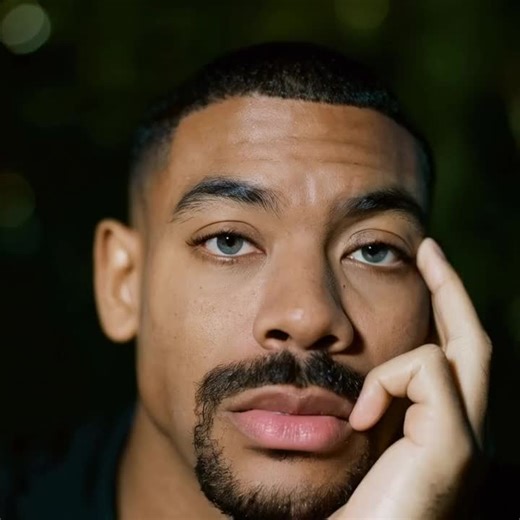 Chill Guy Aaron Pierre: The Handsome US Star