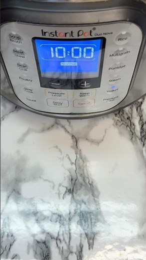 The Cold Kitchen Solution for Winter Baking