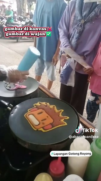 Kulinersumenep: Nikmati Pancake Sumenep Terbaik