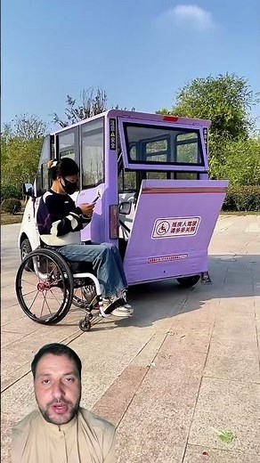 #gadgests blue small car automatic remote control car amazing #newmusic