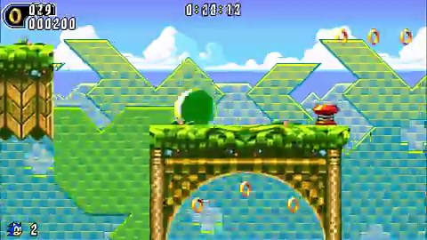 wow they finally finished ultimate flash sonic