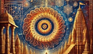 Holy Science and Astral Astrology