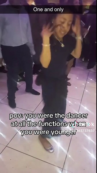 Reflecting on Dance at Funerals: A Personal POV