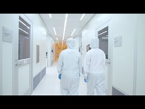UCLA NanoLab - Nanofabrication hub for the UCLA community and beyond!