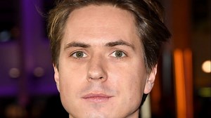 Joe Thomas shares health diagnosis for first time after ‘breakdown’ during The Inbetweeners