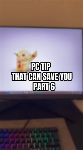 Essential Windows 11 PC tip you can’t afford to miss