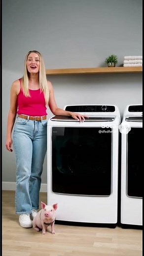 LG - 5.0 Cu. Ft. High-Efficiency Smart Top Load Washer with Easy Unload - Alpine White