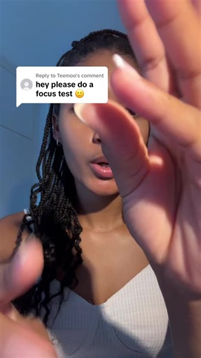 Can You Focus in a Chaotic ASMR Environment?