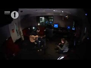 Dave Grohl - My Hero Acoustic - Radio 1
