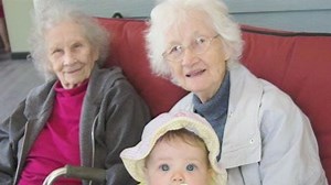 Twins die on the same day